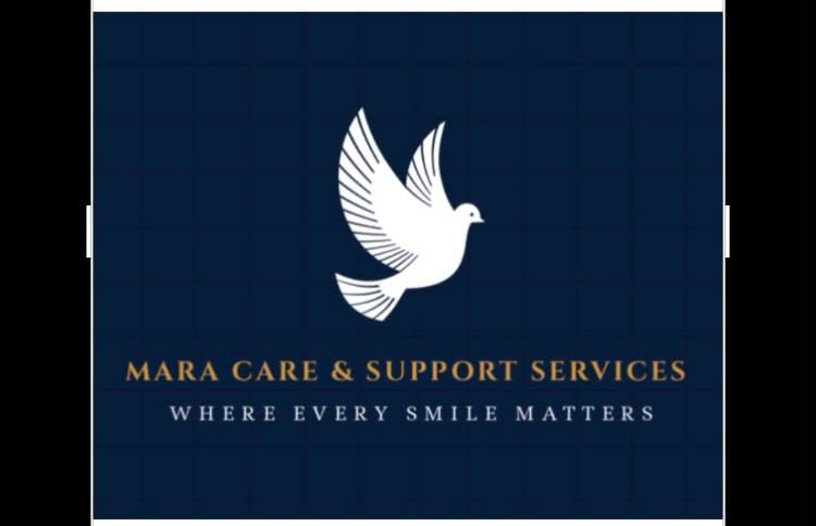 MARA Care & Support Services logo